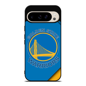 GOLDEN STATE WARRIORS NBA Google Pixel 9 Pro Case GOLDEN STATE WARRIORS NBA Google Pixel 9 Pro Case