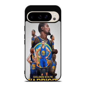 GOLDEN STATE WARRIORS TEAM Google Pixel 9 Pro Case GOLDEN STATE WARRIORS TEAM Google Pixel 9 Pro Case
