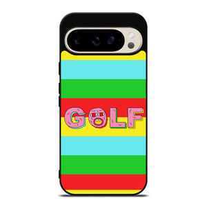 GOLF WANG Google Pixel 9 Pro Case