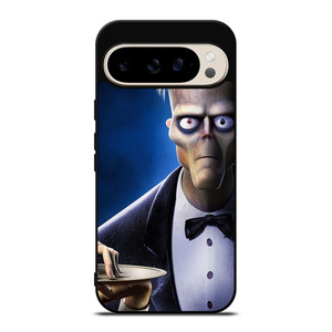 GOMEZ THE ADDAMS FAMILY Google Pixel 9 Pro Case GOMEZ THE ADDAMS FAMILY Google Pixel 9 Pro Case