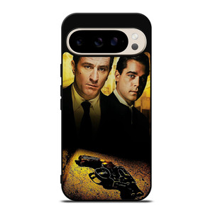 GOODFELLAS MOVIE Google Pixel 9 Pro Case GOODFELLAS MOVIE Google Pixel 9 Pro Case