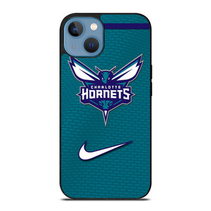 CHARLOTTE HORNETS LOGO 4 iPhone 13 Case