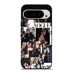 GOSSIP GIRL CHARACTERS Google Pixel 9 Pro Case GOSSIP GIRL CHARACTERS Google Pixel 9 Pro Case