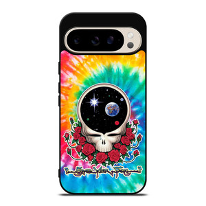 GRATEFUL DEAD GALAXY Google Pixel 9 Pro Case GRATEFUL DEAD GALAXY Google Pixel 9 Pro Case