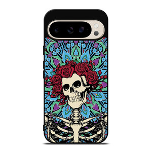 GRATEFUL DEAD ROSE Google Pixel 9 Pro Case