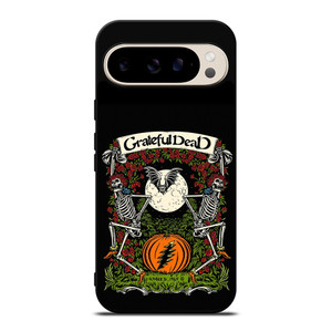 GRATEFUL DEAD Google Pixel 9 Pro Case GRATEFUL DEAD Google Pixel 9 Pro Case