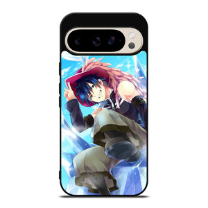 GRAY FULLBUSTER FAIRY TAIL ANIME Google Pixel 9 Pro Case GRAY FULLBUSTER FAIRY TAIL ANIME Google Pixel 9 Pro Case