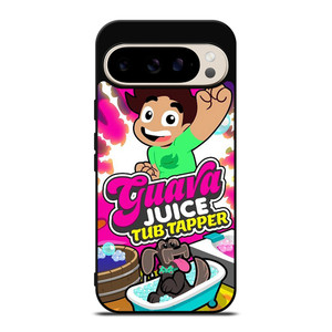 GUAVA JUICE TUB TAPPER Google Pixel 9 Pro Case GUAVA JUICE TUB TAPPER Google Pixel 9 Pro Case