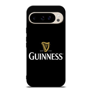 GUINNESS LOGO Google Pixel 9 Pro Case