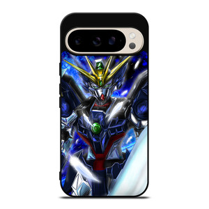 GUNDAM WING Google Pixel 9 Pro Case GUNDAM WING Google Pixel 9 Pro Case