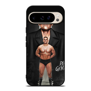 GUNTHER WWE RING GENERAL Google Pixel 9 Pro Case GUNTHER WWE RING GENERAL Google Pixel 9 Pro Case