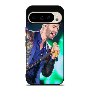 GUSTAVO LIMA SINGING Google Pixel 9 Pro Case GUSTAVO LIMA SINGING Google Pixel 9 Pro Case