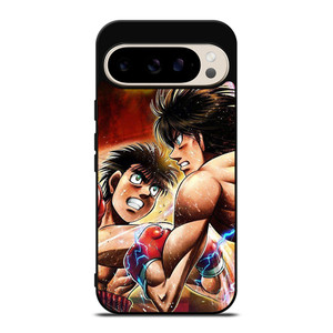HAJIME NO IPPO BOXING Google Pixel 9 Pro Case HAJIME NO IPPO BOXING Google Pixel 9 Pro Case