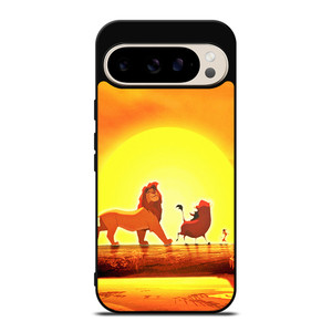 HAKUNA MATATA LIONKING 2 Google Pixel 9 Pro Case