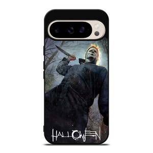 HALLOWEEN MOVIE Google Pixel 9 Pro Case HALLOWEEN MOVIE Google Pixel 9 Pro Case