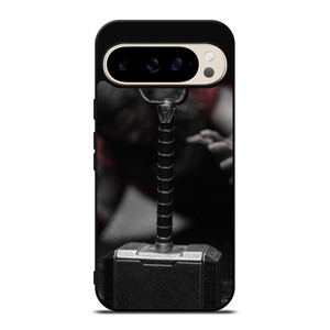 HAMMER OF THOR 3 Google Pixel 9 Pro Case