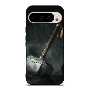 HAMMER OF THOR 4 Google Pixel 9 Pro Case