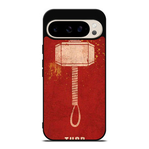 HAMMER OF THOR Google Pixel 9 Pro Case HAMMER OF THOR Google Pixel 9 Pro Case