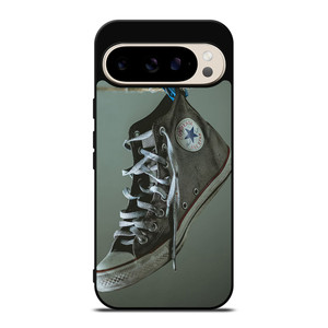 HANGED CONVERSE ALL STAR Google Pixel 9 Pro Case HANGED CONVERSE ALL STAR Google Pixel 9 Pro Case