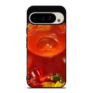 HARIBO GUMMY BEAR Google Pixel 9 Pro Case