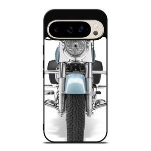 HARLEY DAVIDSON FRONT VIEW Google Pixel 9 Pro Case