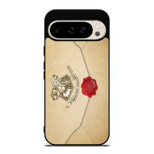 HARRY POTTER HOGWARTS ENVELOPE Google Pixel 9 Pro Case HARRY POTTER HOGWARTS ENVELOPE Google Pixel 9 Pro Case
