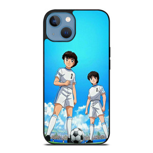 CAPTAIN TSUBASA MISAKI iPhone 13 Case