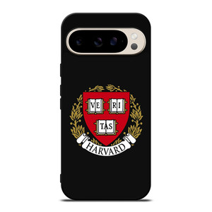 HARVARD UNIVERSITY LOGO Google Pixel 9 Pro Case HARVARD UNIVERSITY LOGO Google Pixel 9 Pro Case