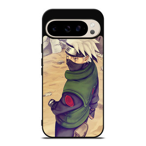 HATAKE KAKASHI 2 Google Pixel 9 Pro Case HATAKE KAKASHI 2 Google Pixel 9 Pro Case