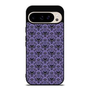 HAUNTED MANSION DISNEY Google Pixel 9 Pro Case