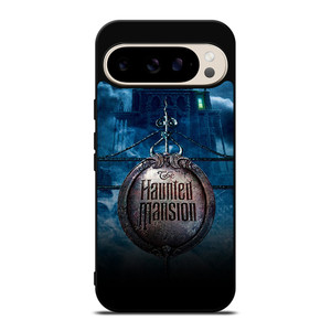 HAUNTED MANSION DISNEYLAND Google Pixel 9 Pro Case