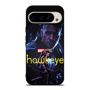 HAWKEYE MARVEL 3 Google Pixel 9 Pro Case HAWKEYE MARVEL 3 Google Pixel 9 Pro Case