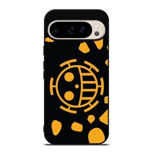 HEART PIRATES ONE PIECE Google Pixel 9 Pro Case HEART PIRATES ONE PIECE Google Pixel 9 Pro Case