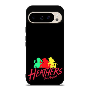 HEATHERS THE MUSICAL 2 Google Pixel 9 Pro Case HEATHERS THE MUSICAL 2 Google Pixel 9 Pro Case