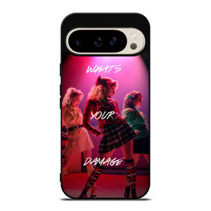 HEATHERS THE MUSICAL Google Pixel 9 Pro Case HEATHERS THE MUSICAL Google Pixel 9 Pro Case