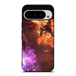 HEIHACHI MISHIMA TEKKEN FIGHTING Google Pixel 9 Pro Case HEIHACHI MISHIMA TEKKEN FIGHTING Google Pixel 9 Pro Case