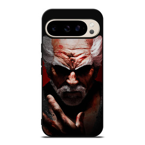 HEIHACHI MISHIMA Google Pixel 9 Pro Case