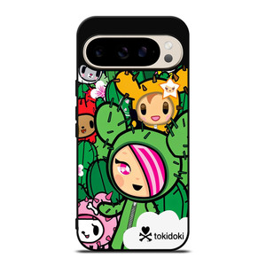 HELLO KITTY TOKIDOKI Google Pixel 9 Pro Case HELLO KITTY TOKIDOKI Google Pixel 9 Pro Case