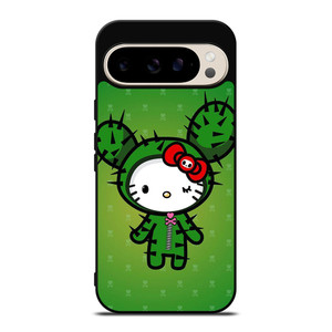 HELLOKITTY TOKIDOKI Google Pixel 9 Pro Case