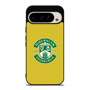 HIBERNIAN FC ICON Google Pixel 9 Pro Case HIBERNIAN FC ICON Google Pixel 9 Pro Case