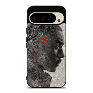 HIJACK SERIES ART Google Pixel 9 Pro Case