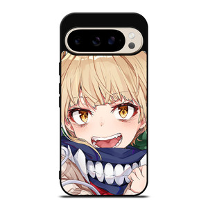 HIMIKO TOGA ANIME ART Google Pixel 9 Pro Case HIMIKO TOGA ANIME ART Google Pixel 9 Pro Case
