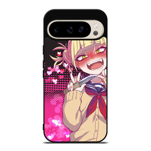 HIMIKO TOGA ANIME Google Pixel 9 Pro Case