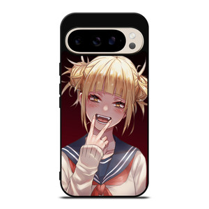 HIMIKO TOGA ART ANIME Google Pixel 9 Pro Case HIMIKO TOGA ART ANIME Google Pixel 9 Pro Case