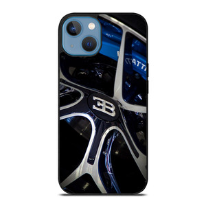 BUGATTI WHEEL iPhone 13 Case BUGATTI WHEEL iPhone 13 Case