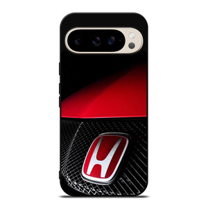 HONDA LOGO Google Pixel 9 Pro Case HONDA LOGO Google Pixel 9 Pro Case