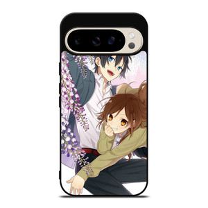 HORIMIYA ANIME COOL Google Pixel 9 Pro Case HORIMIYA ANIME COOL Google Pixel 9 Pro Case