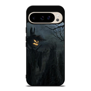 HORROR HALLOWEEN Google Pixel 9 Pro Case HORROR HALLOWEEN Google Pixel 9 Pro Case
