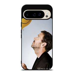 HOUSE MD Google Pixel 9 Pro Case HOUSE MD Google Pixel 9 Pro Case