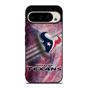HOUSTON TEXANS 3 Google Pixel 9 Pro Case